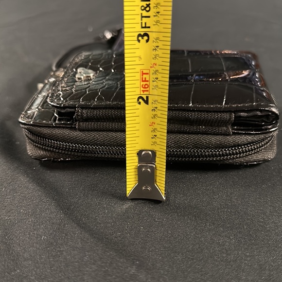 Small Vinyl Disney Wristlet - Picture 7 of 7